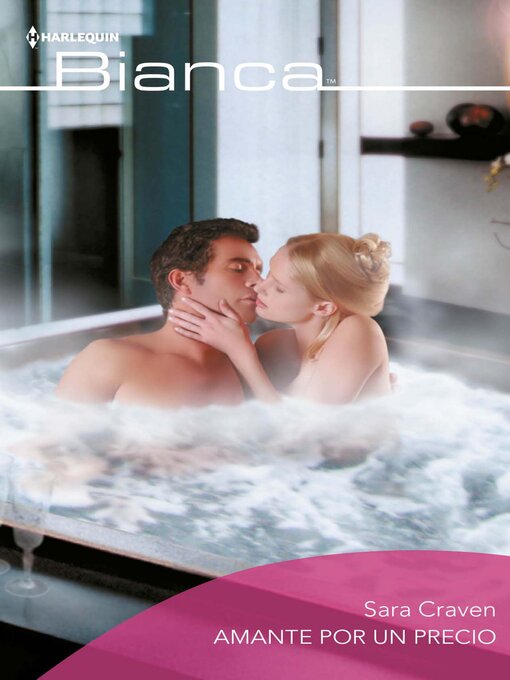 Title details for Amante por un precio by Sara Craven - Available